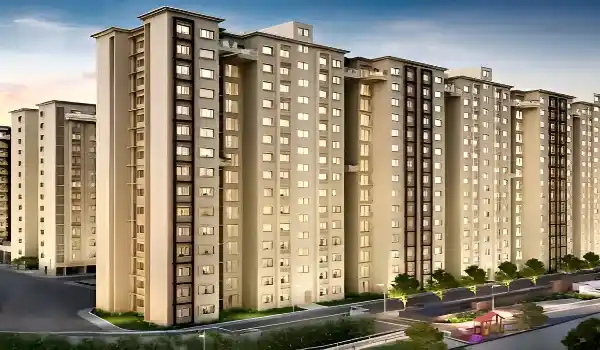 Century Regalia Apartments