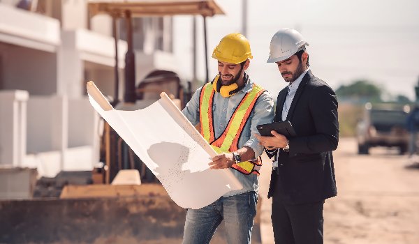 Construction Status