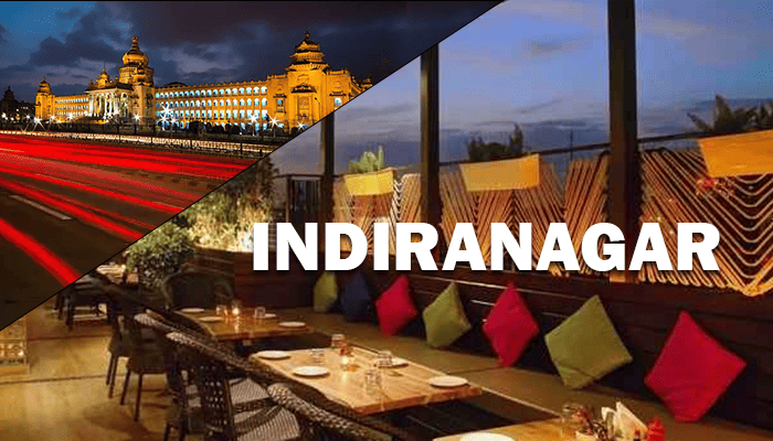 Indiranagar Bangalore